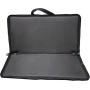 Iver Johnson Shotgun Case 18." - Fits Single Bbl. Folded Black
