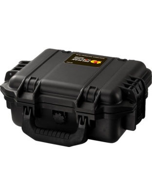 Pelican Im 2050 Storm Small - Pistol Case W- Foam Black
