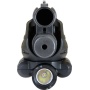 Adaptive Tactical Ex Lighted - Forend Mberg 500 12ga Black