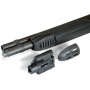 Adaptive Tactical Ex Lighted - Forend Mberg 500 12ga Black
