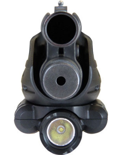 Adaptive Tactical Ex Lighted - Forend Rem. 870 12ga Black