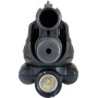 Adaptive Tactical Ex Lighted - Forend Rem. 870 12ga Black
