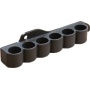 Adaptive Tactical Shell - Carrier Mosb 500-590 12ga Blk