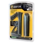 Adaptive Tactical Forearm-stk - Kit Rem. 870 12ga Black