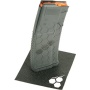 Hexmag Black Grip Tape - 46 Hex Shapes For Hexmags