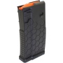 Hexmag Magazine Sr-25 .308 Win - 20rd Black Polymer