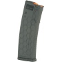 Hexmag Magazine Ar-15 5.56x45 - 15rd Gray Polymer Series 2