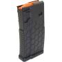 Hexmag Magazine Sr-25 .308 Win - 10rd Black Polymer