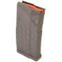 Hexmag Magazine Sr-25 .308 Win - 10rd Fde Polymer