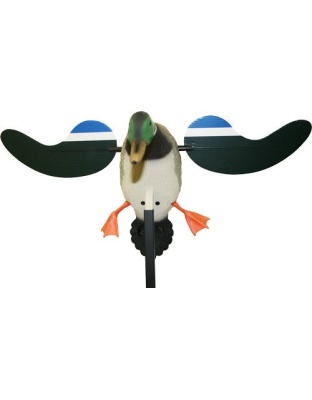 Mojo Baby Mojo Drake Decoy -