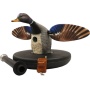Mojo Elite Series Floater - Mallard Drake W-bar & Remote