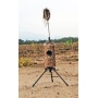 Mojo Fuzzy Critter W-built In - Tripod & Batter Holder