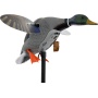 Mojo King Mallard Drake Decoy -