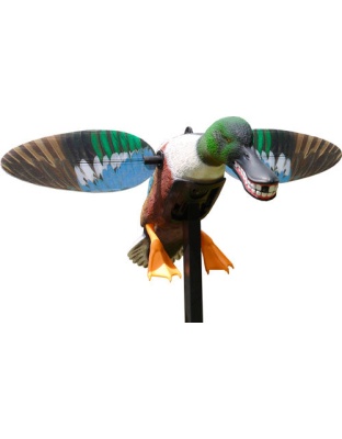 Mojo Elite Series Spoonzilla - Mallard Drake Decoy