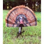 Mojo Tail Chaser Max Turkey - Fan Clamp On For 10ga-20ga Bbl