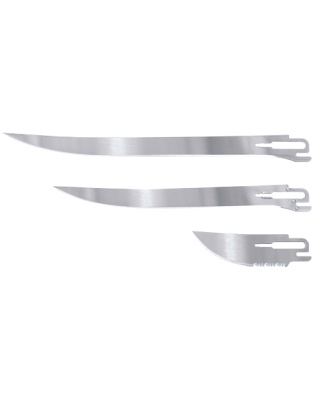 Havalon Knives Talon Fish Pack - Replacement Blades<