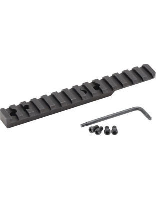 Henry Scope Mount Receiver - Picatinny Long Ranger H014
