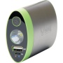 Hme Hand Warmer Rechargeable - 5 Hour W-led Torch Light