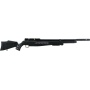 Hatsan Bt65sb .22 Pcp 1325 - Fps Black-synth W-2 Mags