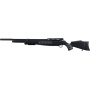 Hatsan Bt65sb .22 Pcp 1325 - Fps Black-synth W-2 Mags