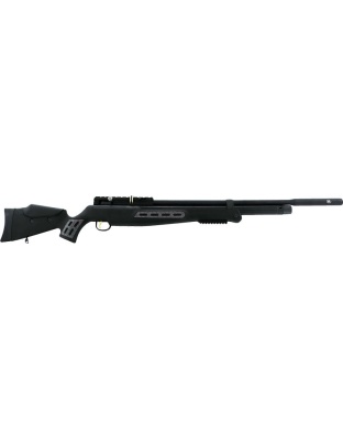Hatsan Bt65sb .25 Pcp 1125 - Fps Black-synth W-2 Mags