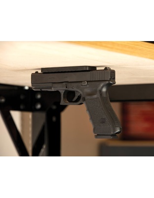 Hornady Magnetic Gun - Mount
