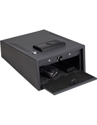 Hornady One Gun Keypad - Vault