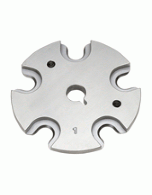 Hornady Shell Plate #6 -