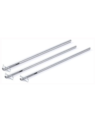 Hornady Lock-n-load Bullet - Tube .40sw-10mm