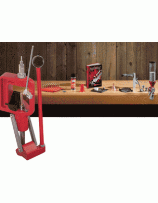 Hornady Lock-n-load Classic - Reloading Tool Kit