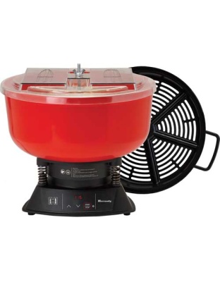 Hornady Magnum Digital - Vibratory Tumbler