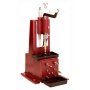 Hornady Lnl Case - Prep Center 110 Volt