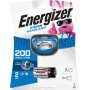 Energizer Vision Headlamp 200 - Lumens W-aaa Batteries
