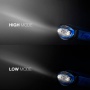 Energizer Vision Headlamp 200 - Lumens W-aaa Batteries
