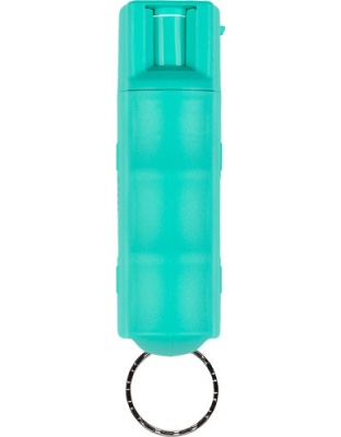 Sabre Red Pepper Spray Mint - Hard Case With Qr Ring 15gr