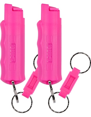 Sabre Red Pepper Spray Nmbf - Mother-daughter Combo 15gr