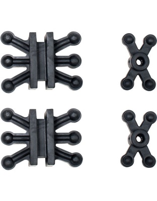 Tenpoint By Bowjax Limb - Dampening System Universal
