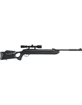 Hatsan Model 130s Vortex Qe - .30 W-optima 3-9x40 Comp-thmhl