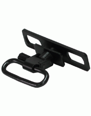 Harris #5 Bipod Adapter For - Colt Ar15 Round Forends