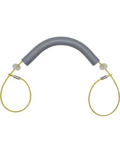 Hawk Deer Drag Cinch -