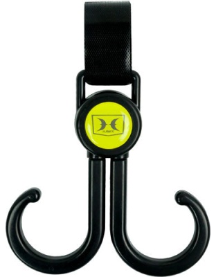 Hawk Gear Hook Claw Hanging - Hooks