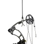 Hawk Hoist Rope Twist Tie -