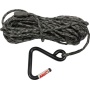 Hawk Hoist Rope W-jaw Hook -