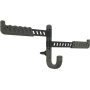 Hawk Tree Accessory Holder - Trio Hybrid Hook