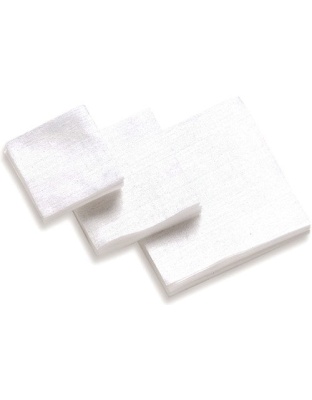 Hoppes Cleaning Patch #5 For - .16-.12 Gauge 300 Pack