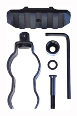 Grovtec Mtmx3 Extended Mag 12 - Tube Mount Mossberg-rem 1100