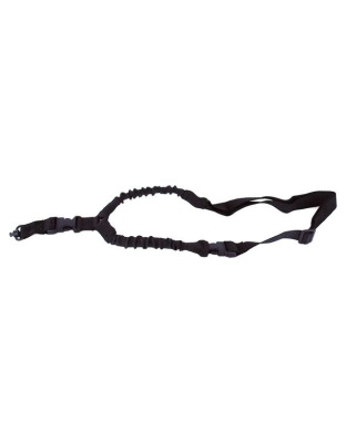 Grovtec Single Point Bungee Sl - Heavy Duty Push Button Swivels