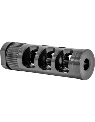 Grovtec G-comp .308 Muzzle - Compensator 5-8-24 Threads