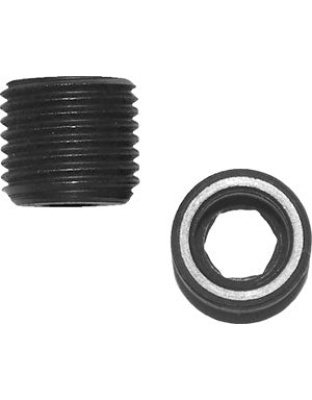 Grovtec Heavy Duty Push Button - Swivel Bases For Gt Pb Swivels