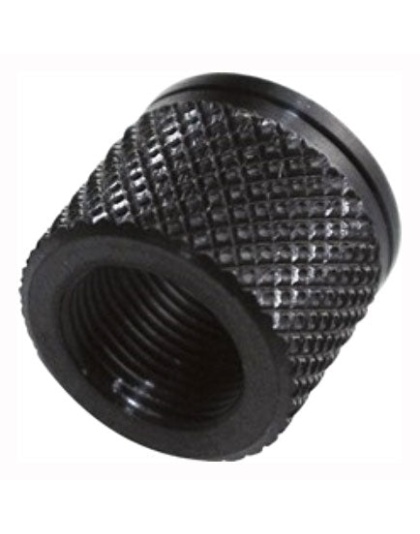 Grovtec Muzzle Thread Protectr - 5-8-24 X .750" Ar-10 300 Aac